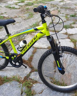 MTB Bambino 20" MONTANA ESCAPE BOY MTNT719-M