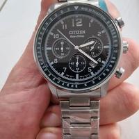 Citizen Orologio Casual CA4500-83E