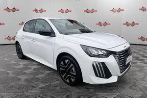 Peugeot 208 1.2 hybrid Allure 110cv e-dcs 6, ...