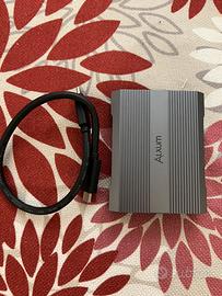 Alxum Lettore di Schede 10Gbps