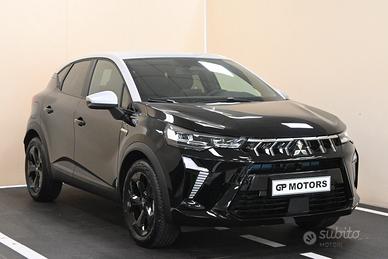 MITSUBISHI ASX 2ª serie ASX 1.2L 115 CV Black ...