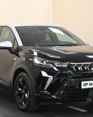 MITSUBISHI ASX 2ª serie ASX 1.2L 115 CV Black ...