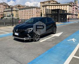 RENAULT Captur Full Hybrid E-Tech 145 CV Techno