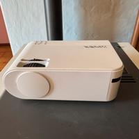 Mini videoproiettore YABER V2