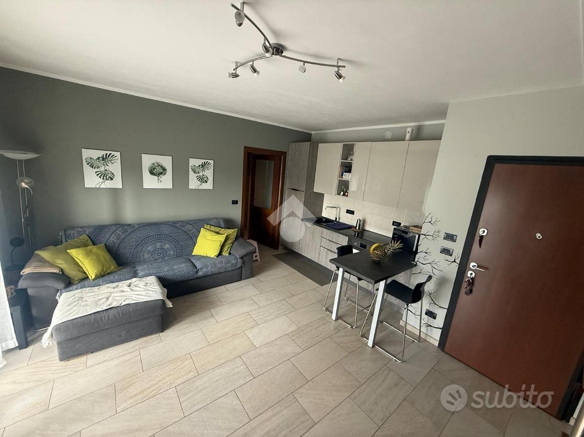 Appartamento – Lanzo Torinese, Brecco - Vista 5