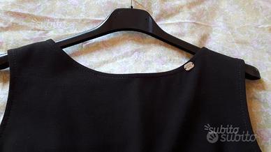 Tubino stretch DENNY ROSE ULTIMA MODA