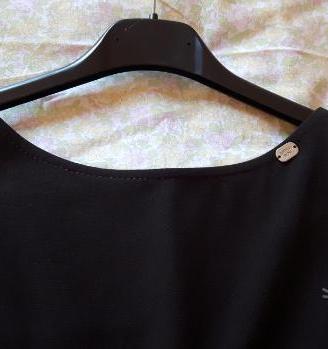 Tubino stretch DENNY ROSE ULTIMA MODA