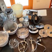 Kenwood cooking chef major