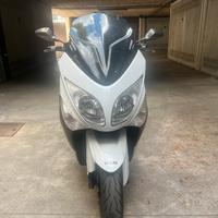 T-max 500 Yamaha