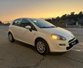 Fiat Punto/1.3 MJT 75 CV/MOTORE NUOVO