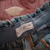 jeans bimba, Zara