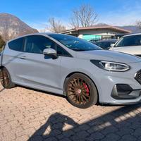 Ford Fiesta 1.5 Ecoboost 200 CV 3 porte ST perform