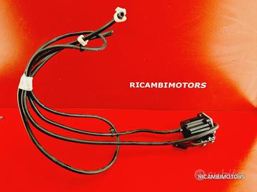 VALVOLA SFIATO SERBATOIO BMW C650GT