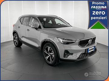 Volvo XC40 2.0 b3 Core auto