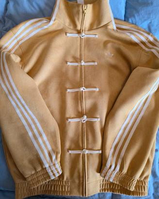 Felpa Adidas Year of the Snake giacca serpente