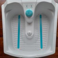 Idromassaggio plantare IMETEC