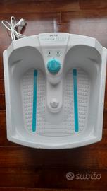 Idromassaggio plantare IMETEC