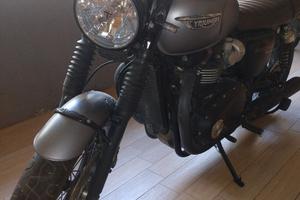Triumph t120