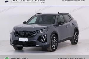 Peugeot 2008 1.2 hybrid Allure 145cv e-dcs6