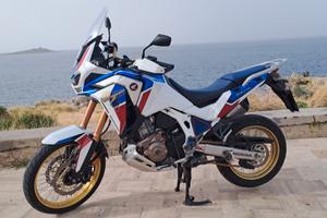 Africa Twin 1100 Adventure Sports