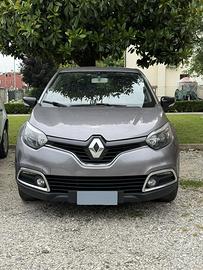 Renaul Captur 1.5