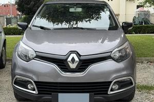 Renaul Captur 1.5