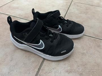 Scarpe bambino nike