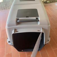 Trasportino per cani taglia XXL