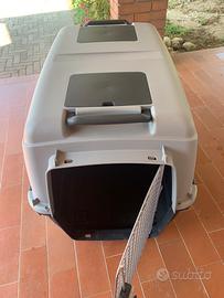 Trasportino per cani taglia XXL