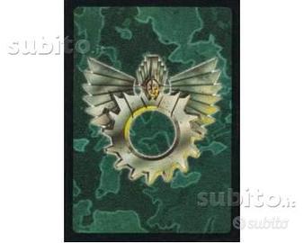 Carte Mutant Chronicles - Varie Espansioni