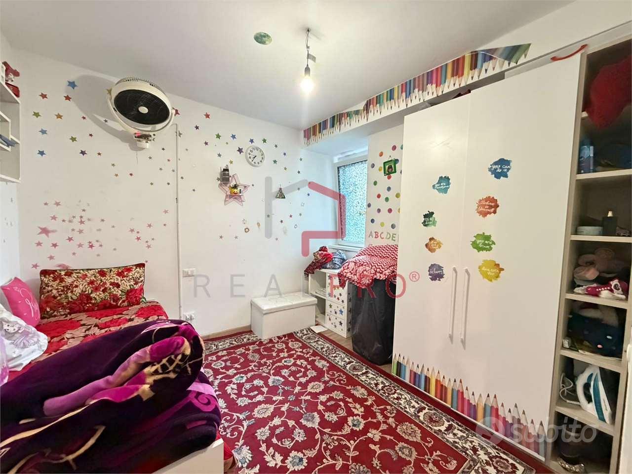 Apartment in Bolzano - Bozen, Aslago - Haslach, Oltrisarco-Aslago - Oberau-Haslach - Vista 3