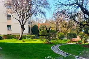 APPARTAMENTO IN VIA LUNGOSILE ANTONIO MATTEI