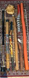 Didgeridoo australiani (e uno Meinl) - rsg