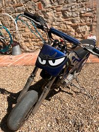 Mini moto