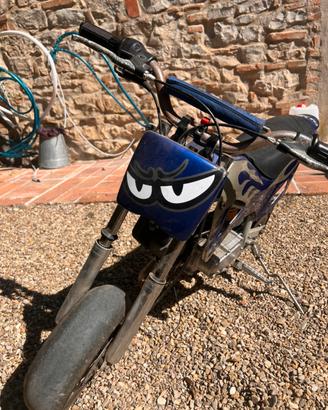 Mini moto