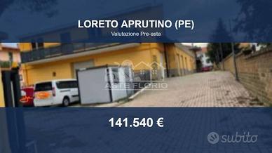 Immobile in asta di 536 m² con più di 5 locali a L