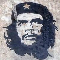 Che Guevara quadro