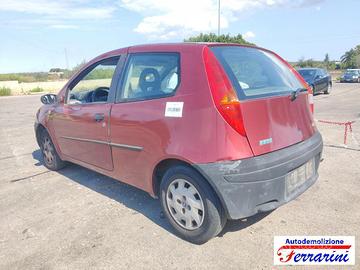 FIAT PUNTO 188 1.2 60 60CV 99-10 ricambi-