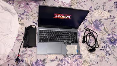 Lenovo LOQ pc da gaming