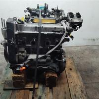 MOTORE SEMICOMPLETO FIAT Idea 1Â° Serie 71793386 3