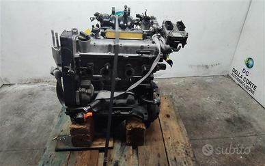 MOTORE SEMICOMPLETO FIAT Idea 1Â° Serie 71793386 3