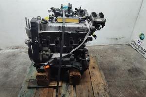 MOTORE SEMICOMPLETO FIAT Idea 1Â° Serie 71793386 3