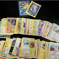 Tentacruel + 101 carte pokemon