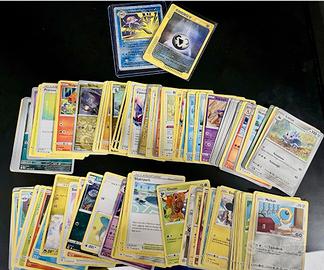 Tentacruel + 101 carte pokemon