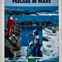 Libro da pesca - Pescare in Mare 
