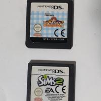 Giochi Nintendo DS ita