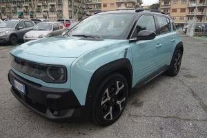 Renault 4 E-Tech Electric 52kWh techno 150 cv...