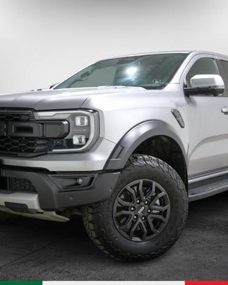 Ford Ranger Raptor 3.0 ecoboost V46 auto