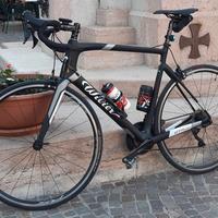 Bici da corsa
