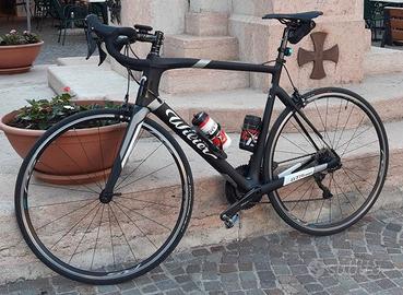 Bici da corsa